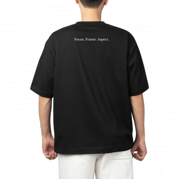 Aspect Logo Tshirt - Image 2