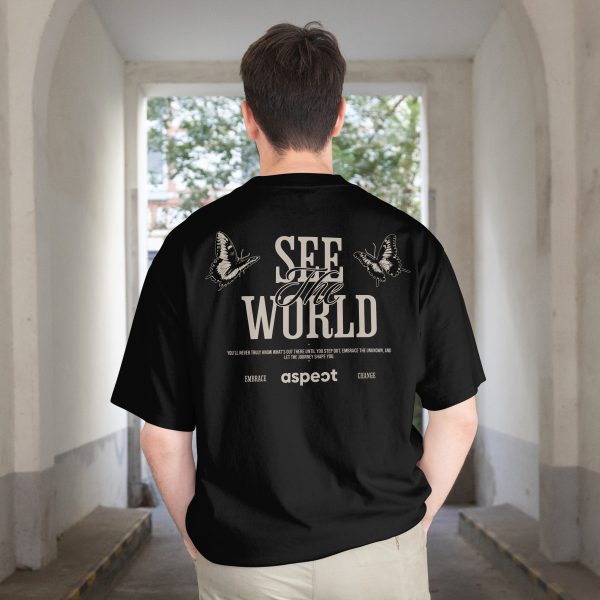 Aspect - See The World - Image 5