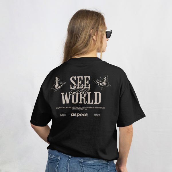 Aspect - See The World - Image 7