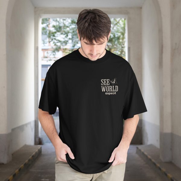 Aspect - See The World - Image 4