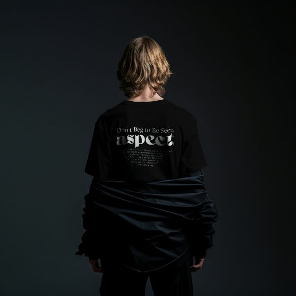 Aspect - Don't Beg to be Seen - Image 6