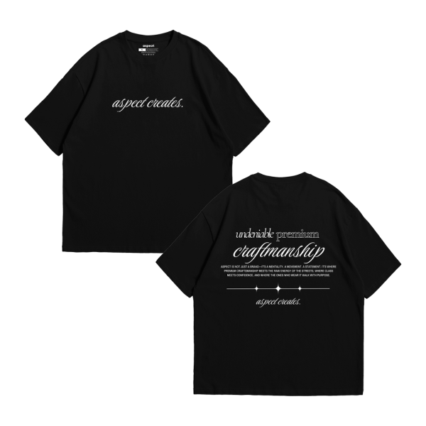 Aspect - Aspect Creates