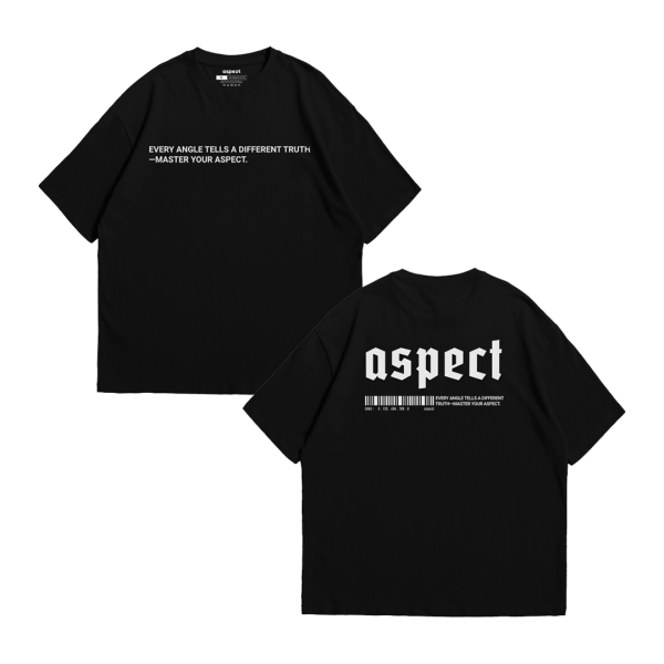 Aspect - Master your Aspect