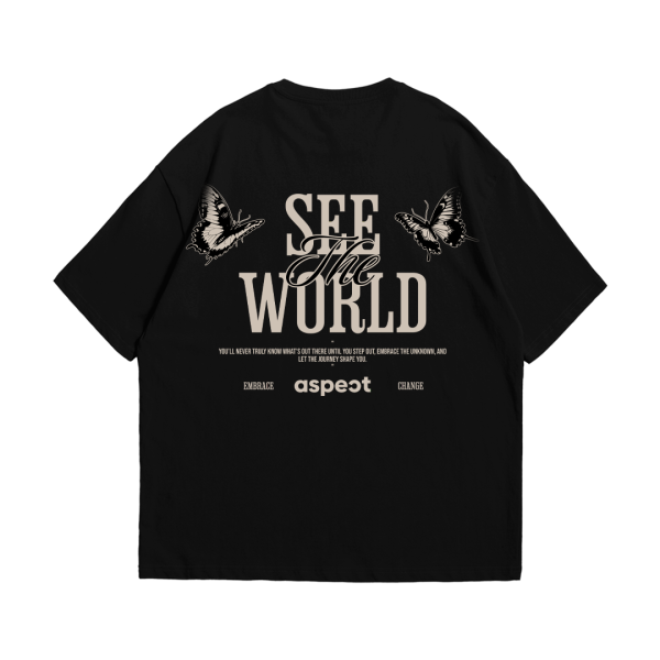 Aspect - See The World - Image 2