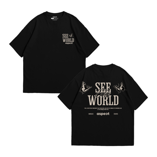 Aspect - See The World