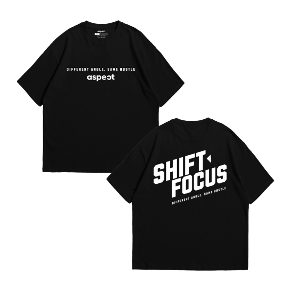 Aspect - Shift Focus