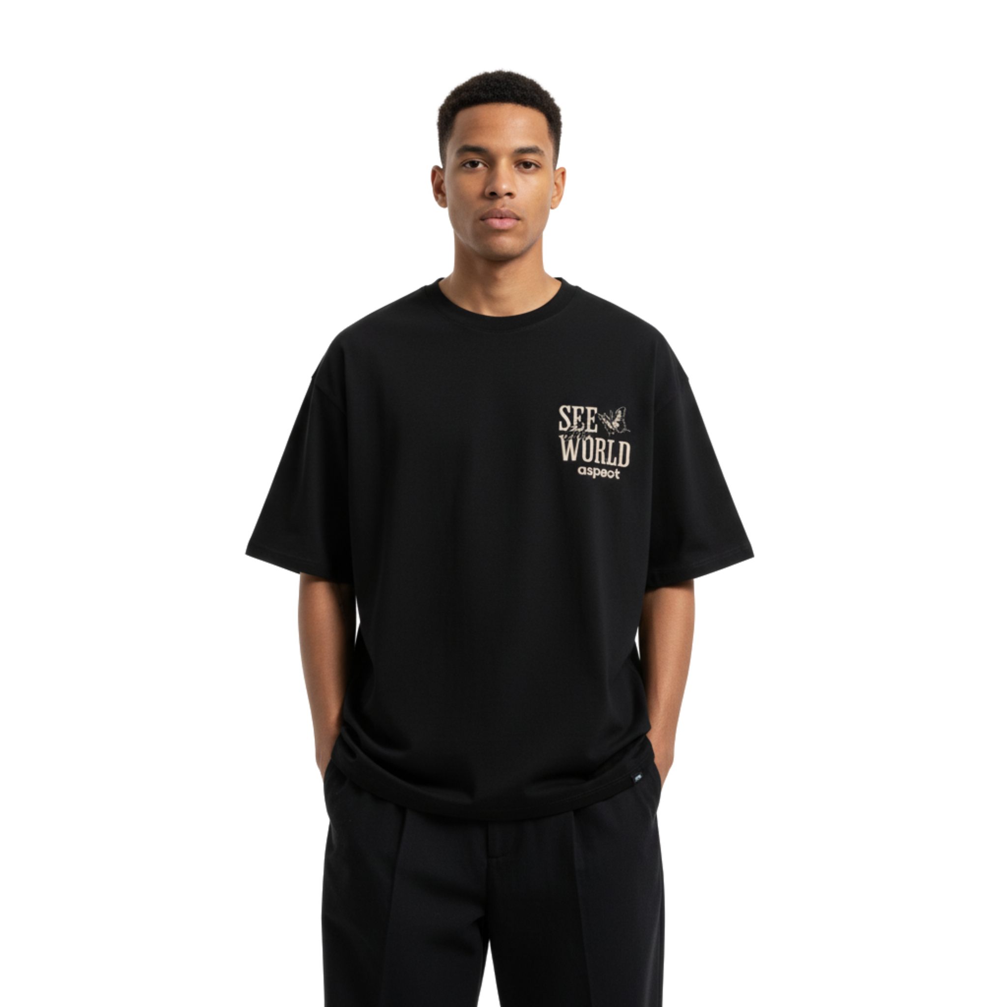 Aspect - See The World - Image 4