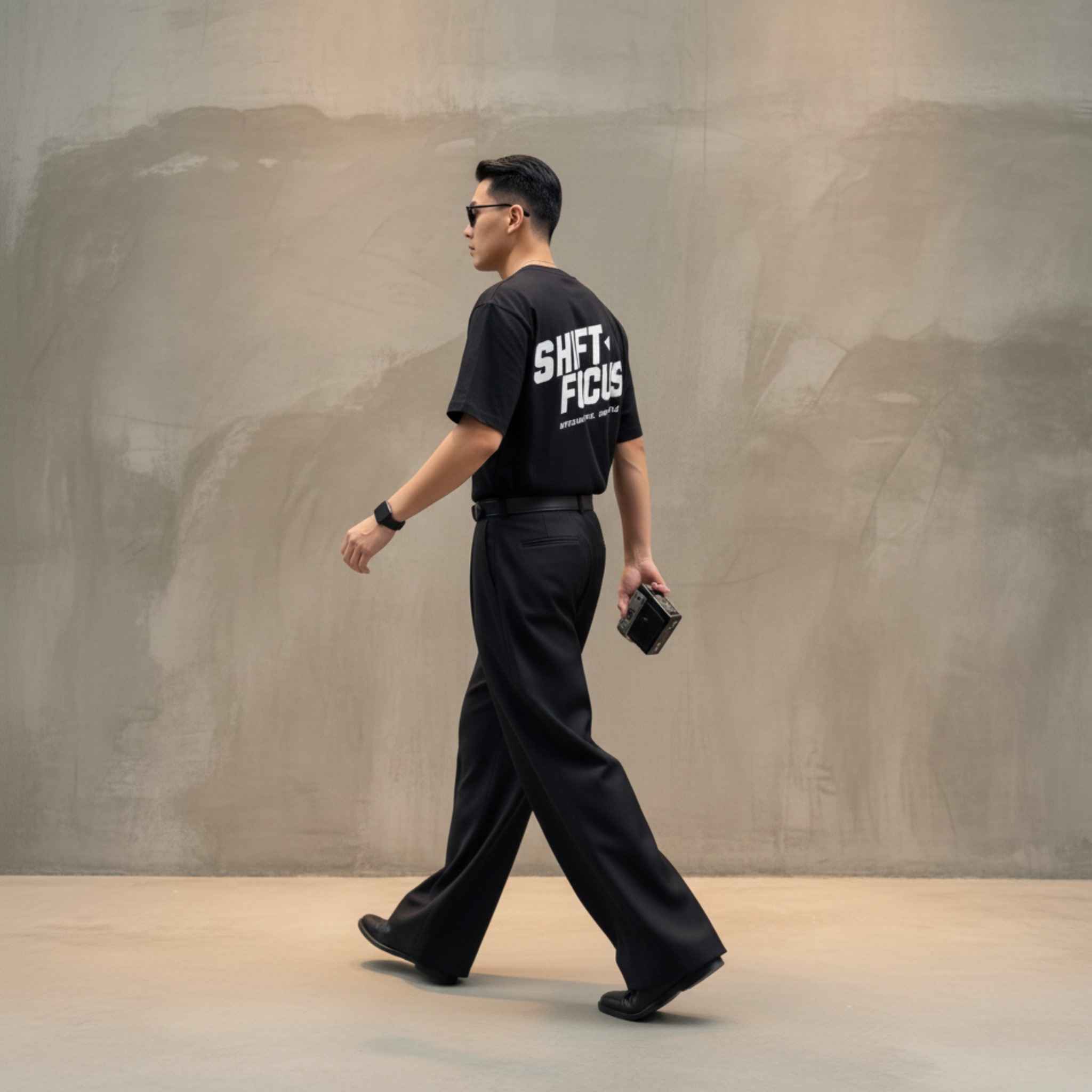 Aspect - Shift Focus - Image 5