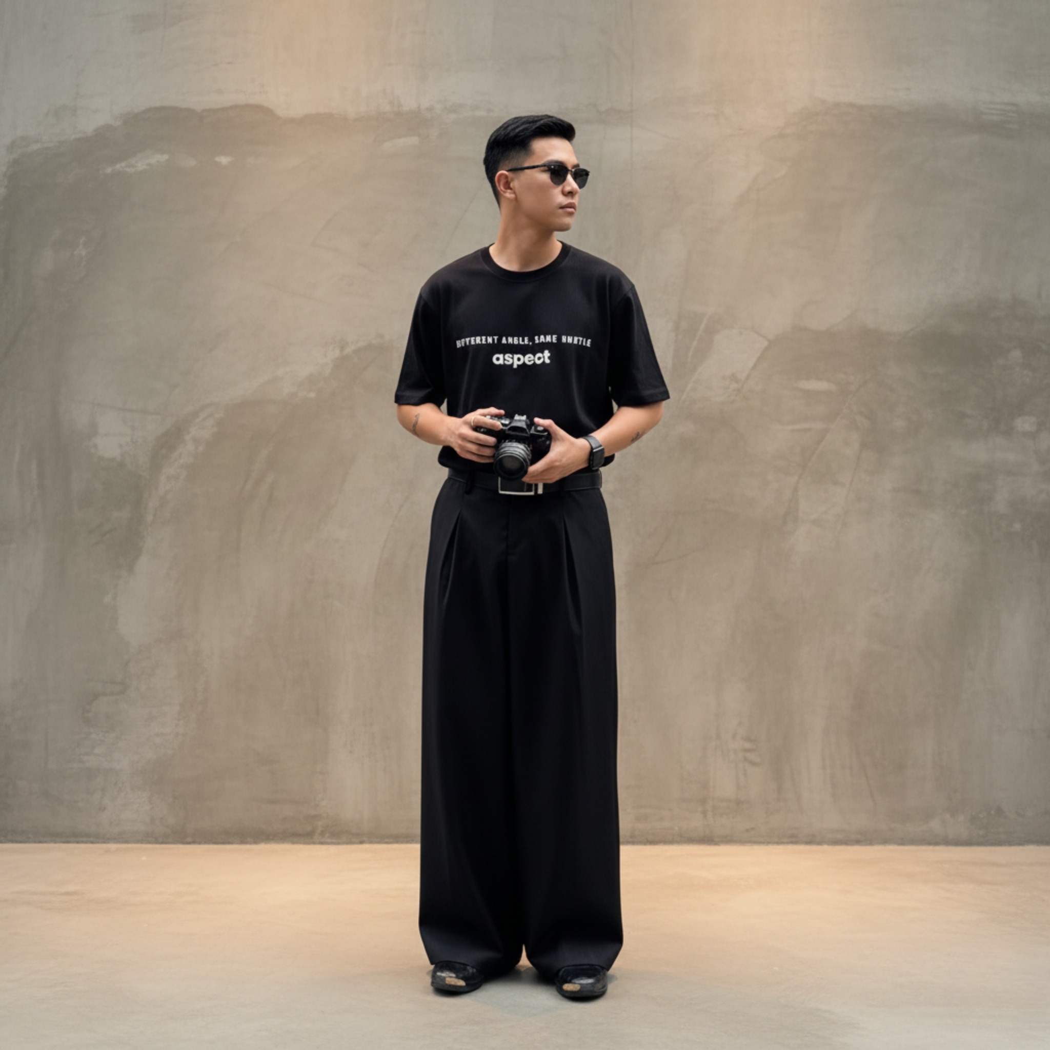 Aspect - Shift Focus - Image 6